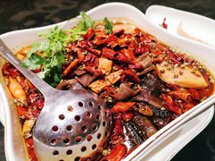 -A One Kitchen·南京精菜馆(晶丽酒店店)