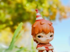 -泡泡玛特POPMART(崇文门国瑞城店)
