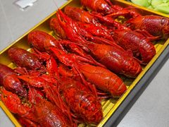 酒醉龙虾-龙虾奇迹(大华三路店)