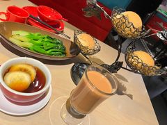 -避风塘(宝山万达店)