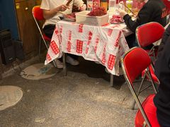 -老表记广西宵夜螺蛳鸭脚煲(东盟店)