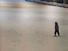 -绍兴启迪乔波冰雪世界