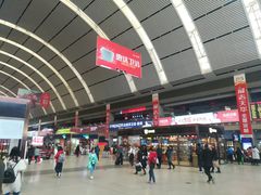 -沈阳站