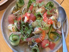 -Ginger(兴国路店)