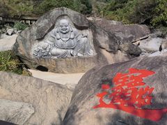 -梅岭铜源峡风景区