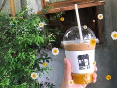 -春庄咖啡SpringHues(钟楼小区店)