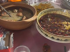 -蔡妹龙虾•肥鱼地标(陶珠路步行街店)