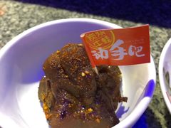 -蘭奢雅集·江浙菜(青山江滩店)