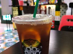 -香港十三座(宝山万达店)