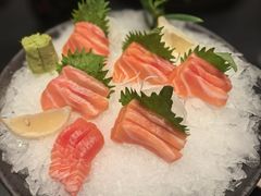 -麒麟华膳汇(飞泷商务大厦店)