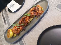 -Hurricane's Grill 飓风牛排
