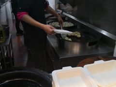 -小杨生煎(黄河路店)