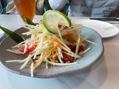 -金链花·泰国餐厅(国贸店)