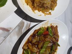 -关东小院(瀛海环宇坊店)