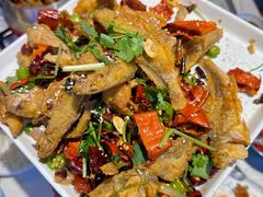 -亿牌牌东北烧烤(博物馆旗舰店)