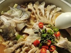 -庆江南江南菜(琴湖溪里花园城店)