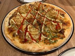 -铁酱披萨(常州龙湖天街店)