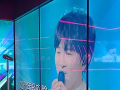 -星聚会KTV(龙湖上海奉贤天街店)
