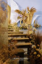 -Sunny喜铺婚礼策划(东部店)