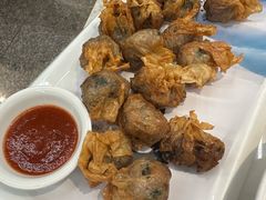 -阿忠食坊大排档·20年老店(万象城店)