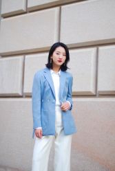 -优山定制西服衬衫大衣(国贸店)