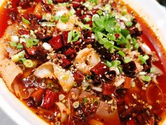 -港丽餐厅