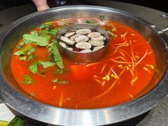 -不老溪贵州菜(广安门总店)