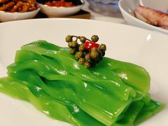 -莉莉海堂HAITANG·烤鸭(国贸商城店)
