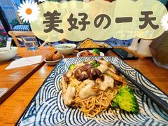 -囿面传统制面馆(中央路店)