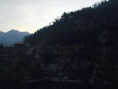 -潭溪山