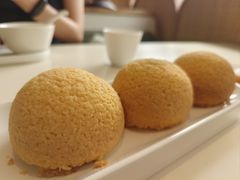 -蔡澜点心·粤菜(嘉里中心店)