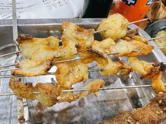 -老虎滩大连海鲜烧烤(建邺云锦路总店)