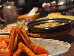 -扬州狮子楼·非遗淮扬菜(总店)