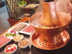 -南门涮肉(上海一店)