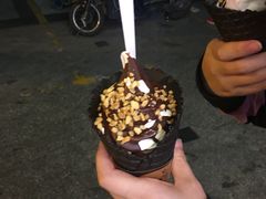 -麦当劳(田林好又多店)