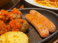 -萨莉亚意式餐厅(杭州西溪龙湖天街店)