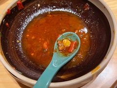 -吃饭皇帝大·土家民族菜(武陵源店)