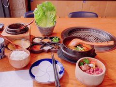 -炎蔵牛舌烤肉