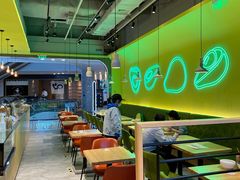 -油梨树AVOCADO TREE(望京店)