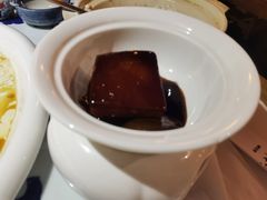 鲍鱼红烧肉-江南赋(内蒙古大厦店)