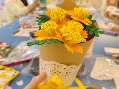 -臻儿屿月子会所(茶山店)