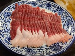 -裕德孚·非遗手切涮羊肉(东直门内大街店)