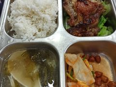 -燊意布拉肠云吞面(中山四路店)