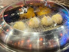 -粗粮人家·东北菜(洋桥店)