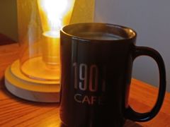-1901 Cafe(西四店)