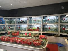 -船奇蒸汽海鲜·闽菜(八市海鲜总店)