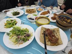 -普天和酒楼(天津之眼店)