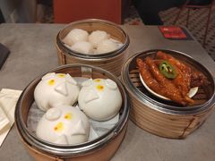 -点点心点心专门店(旺角店)