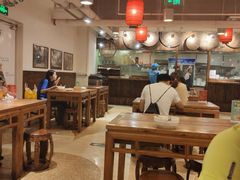 大堂-金鼎轩(安贞里店)