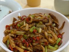-笨罗卜浏阳菜馆(龙华鹏润达店)